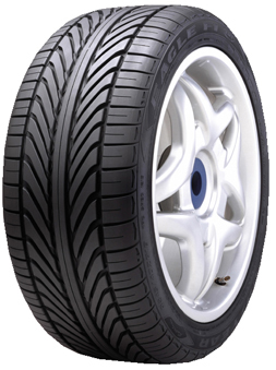 GOODYEAR EAGLE F1 GS-2 EMT